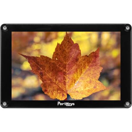 Portkeys HS8 - monitor podglądowy 8